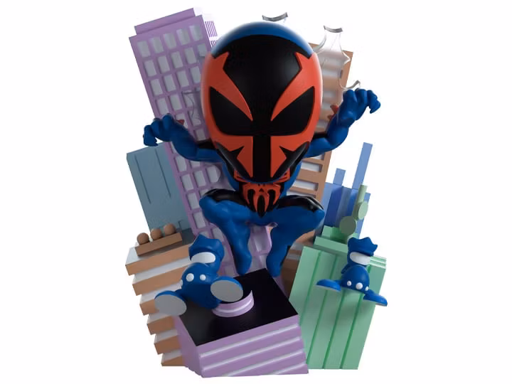 Marvel Spider-Man 2099 #1 Vinyl Figure