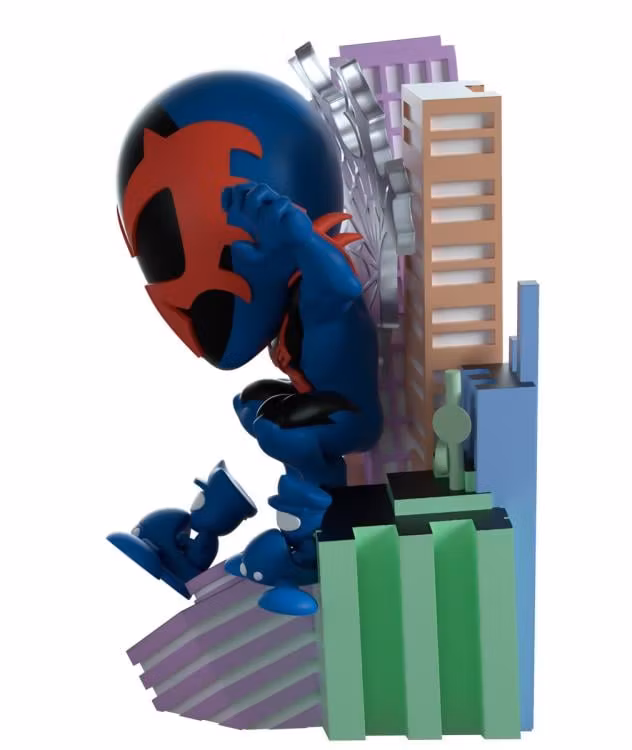 Marvel Spider-Man 2099 #1 Vinyl Figure