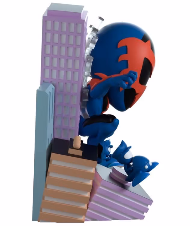 Marvel Spider-Man 2099 #1 Vinyl Figure