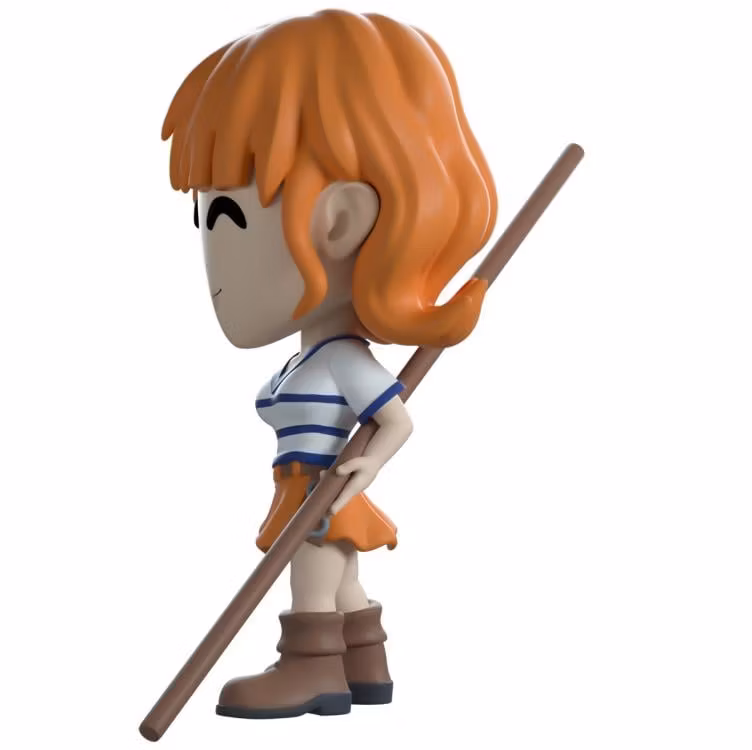 One Piece (Netflix) Nami Vinyl Figure