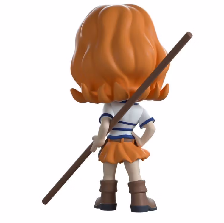 One Piece (Netflix) Nami Vinyl Figure