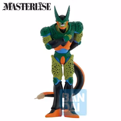 Dragon Ball Z Ichibansho Masterlise Cell 2nd Form (Vs Omnibus Amazing)