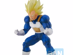 Dragon Ball Z Ichibansho Masterlise Vegeta (Vs Omnibus Amazing)