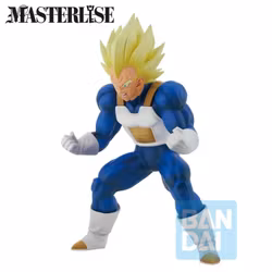 Dragon Ball Z Ichibansho Masterlise Vegeta (Vs Omnibus Amazing)