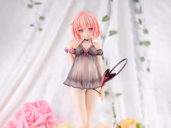To Love-Ru Darkness Momo Belia Deviluke (Little Devil Baby Doll Ver.)
