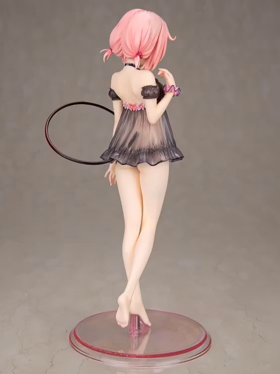 To Love-Ru Darkness Momo Belia Deviluke (Little Devil Baby Doll Ver.)