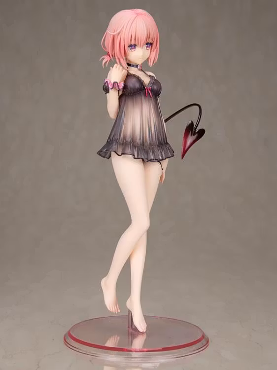 To Love-Ru Darkness Momo Belia Deviluke (Little Devil Baby Doll Ver.)