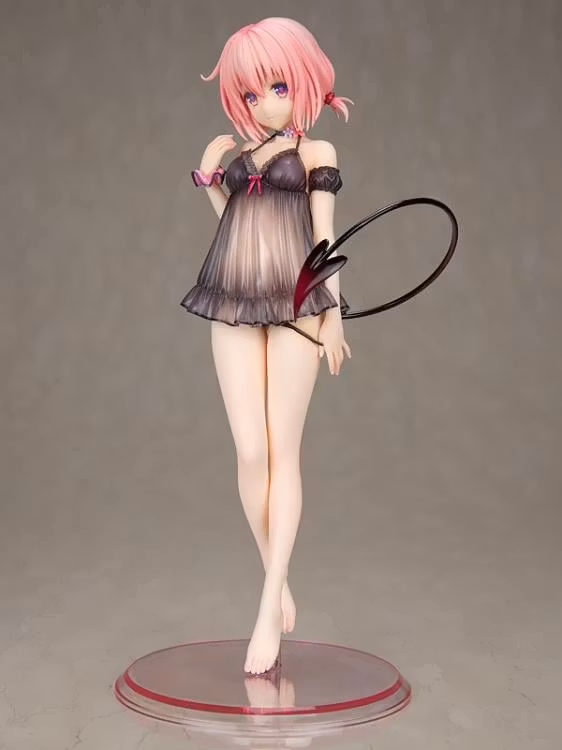 To Love-Ru Darkness Momo Belia Deviluke (Little Devil Baby Doll Ver.)