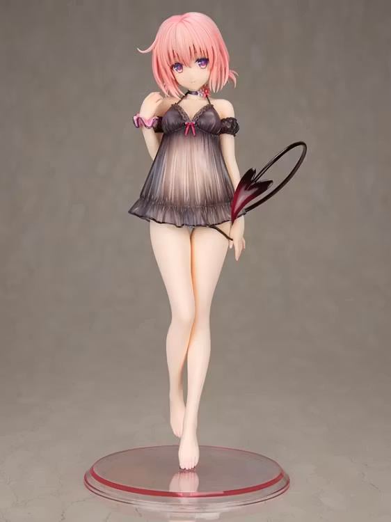 To Love-Ru Darkness Momo Belia Deviluke (Little Devil Baby Doll Ver.)