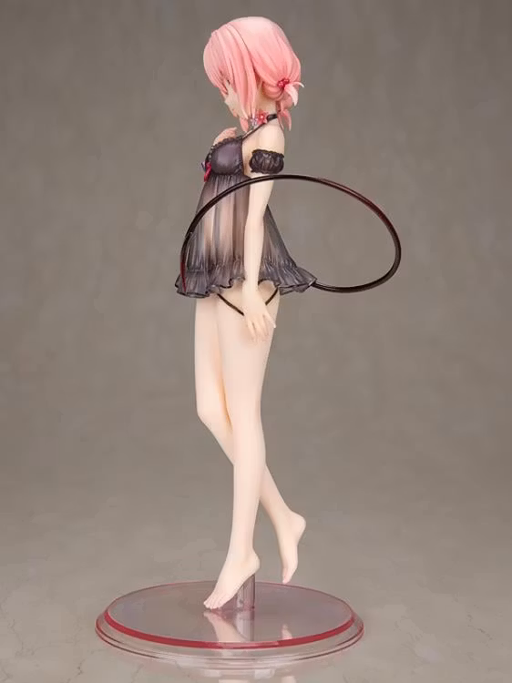 To Love-Ru Darkness Momo Belia Deviluke (Little Devil Baby Doll Ver.)