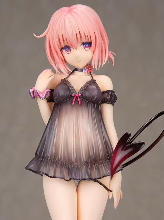 To Love-Ru Darkness Momo Belia Deviluke (Little Devil Baby Doll Ver.)