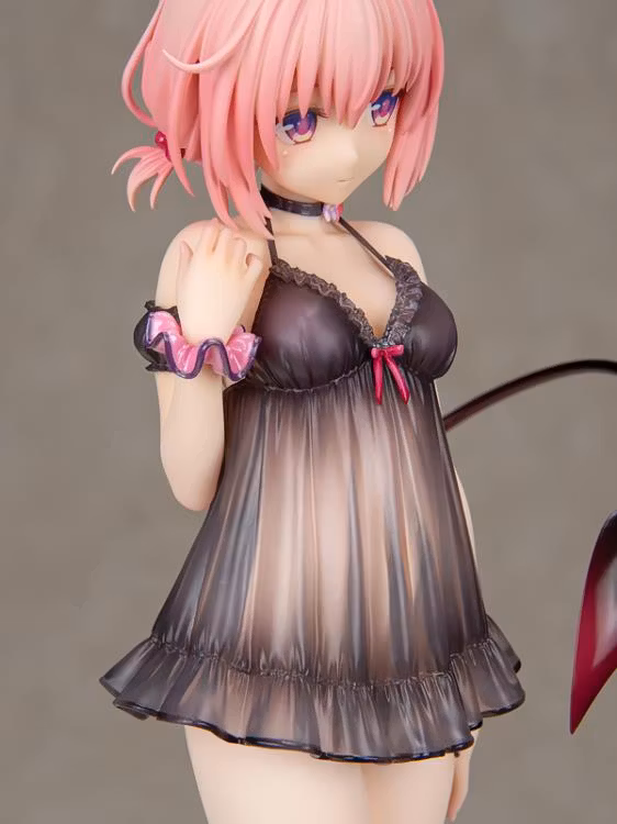 To Love-Ru Darkness Momo Belia Deviluke (Little Devil Baby Doll Ver.)
