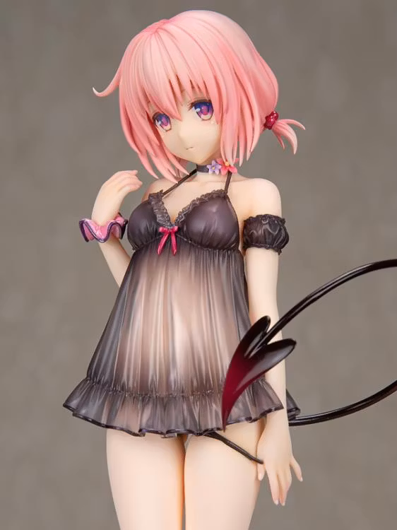 To Love-Ru Darkness Momo Belia Deviluke (Little Devil Baby Doll Ver.)