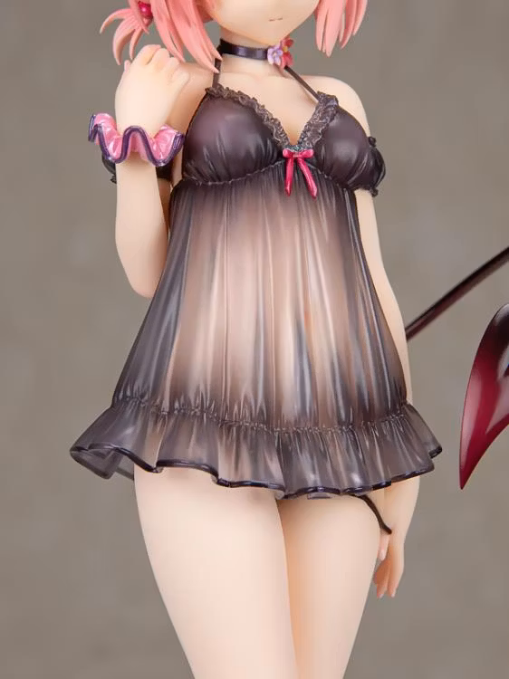 To Love-Ru Darkness Momo Belia Deviluke (Little Devil Baby Doll Ver.)