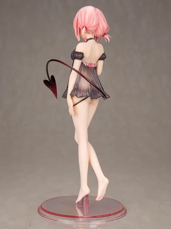 To Love-Ru Darkness Momo Belia Deviluke (Little Devil Baby Doll Ver.)