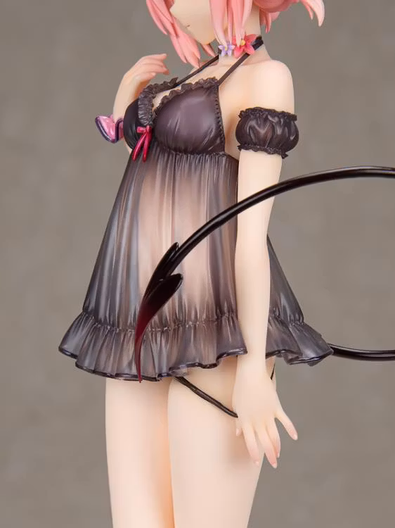 To Love-Ru Darkness Momo Belia Deviluke (Little Devil Baby Doll Ver.)