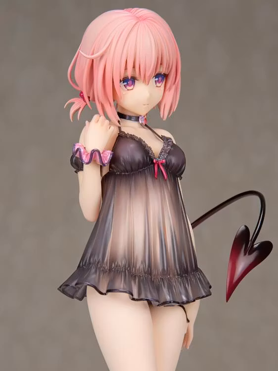 To Love-Ru Darkness Momo Belia Deviluke (Little Devil Baby Doll Ver.)