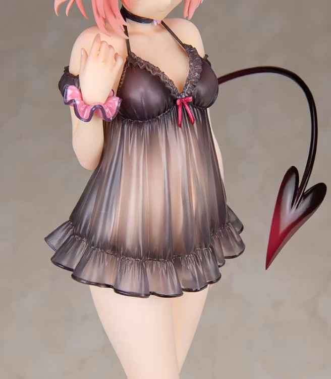 To Love-Ru Darkness Momo Belia Deviluke (Little Devil Baby Doll Ver.)