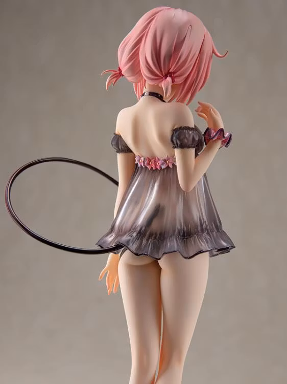 To Love-Ru Darkness Momo Belia Deviluke (Little Devil Baby Doll Ver.)