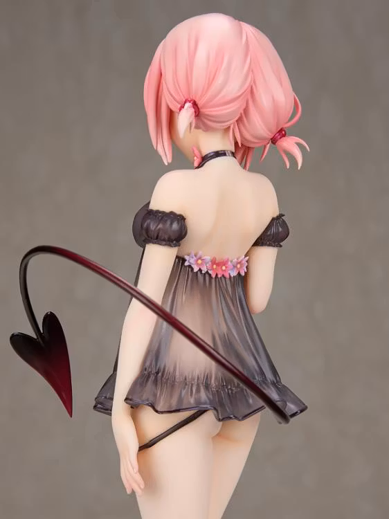 To Love-Ru Darkness Momo Belia Deviluke (Little Devil Baby Doll Ver.)
