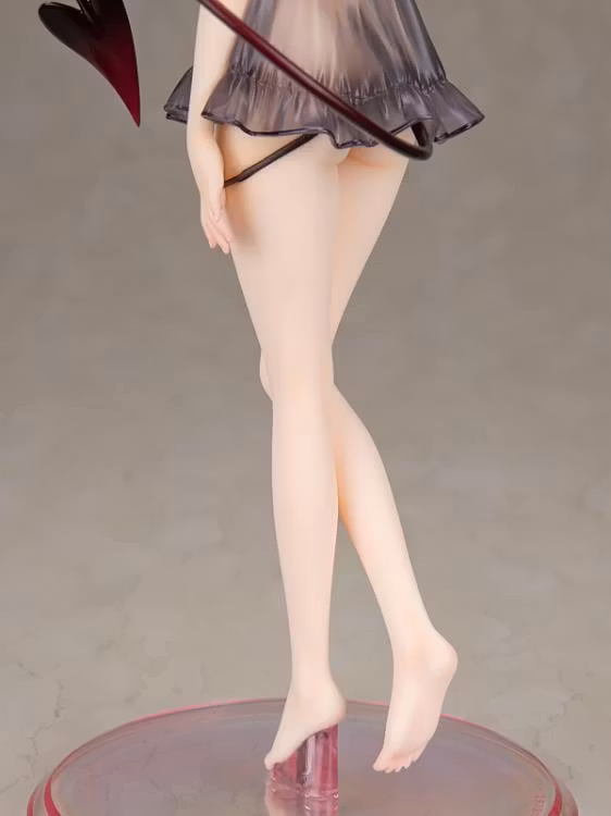 To Love-Ru Darkness Momo Belia Deviluke (Little Devil Baby Doll Ver.)