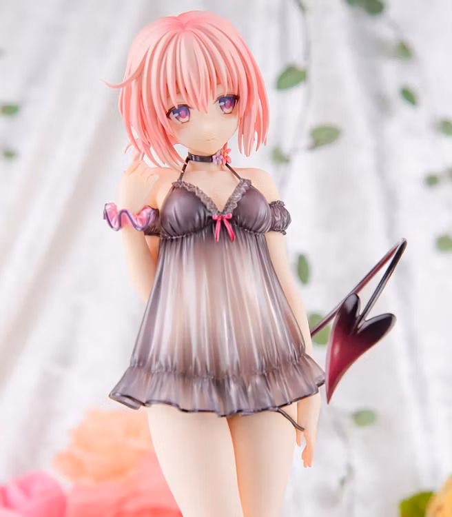 To Love-Ru Darkness Momo Belia Deviluke (Little Devil Baby Doll Ver.)