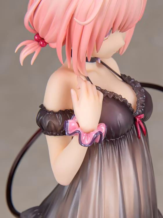 To Love-Ru Darkness Momo Belia Deviluke (Little Devil Baby Doll Ver.)