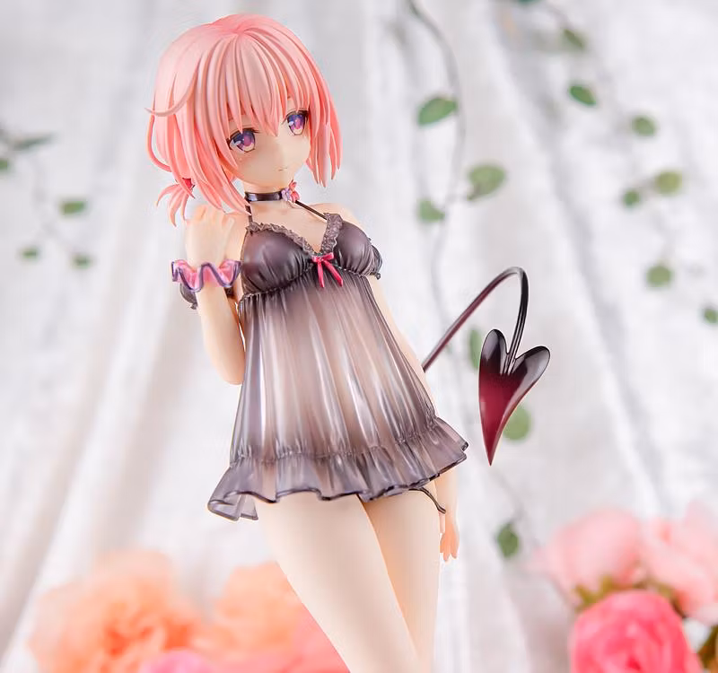 To Love-Ru Darkness Momo Belia Deviluke (Little Devil Baby Doll Ver.)