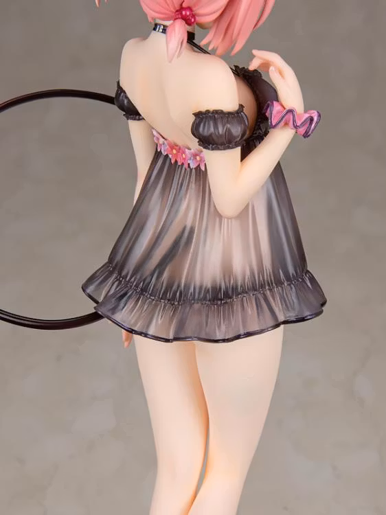 To Love-Ru Darkness Momo Belia Deviluke (Little Devil Baby Doll Ver.)