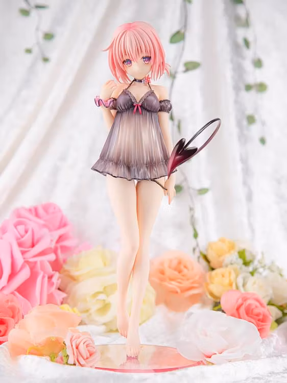 To Love-Ru Darkness Momo Belia Deviluke (Little Devil Baby Doll Ver.)