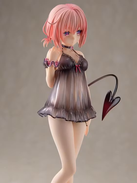 To Love-Ru Darkness Momo Belia Deviluke (Little Devil Baby Doll Ver.)