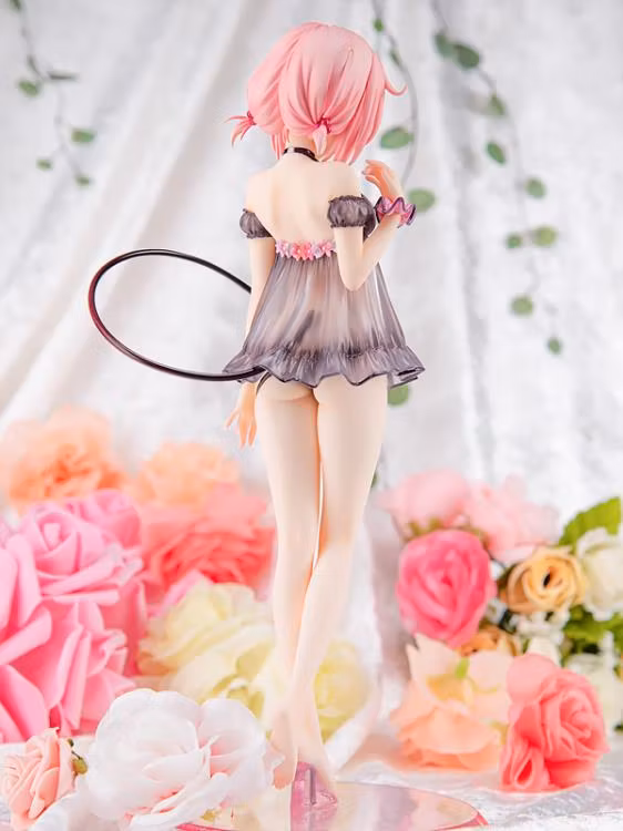 To Love-Ru Darkness Momo Belia Deviluke (Little Devil Baby Doll Ver.)