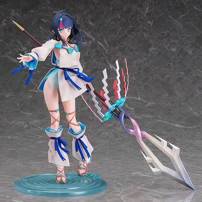 Fate/Grand Order Lancer/Utsumi Erice