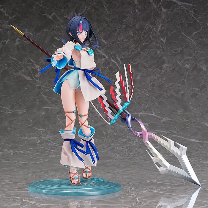 Fate/Grand Order Lancer/Utsumi Erice
