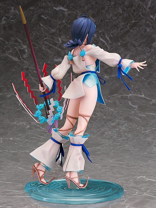 Fate/Grand Order Lancer/Utsumi Erice