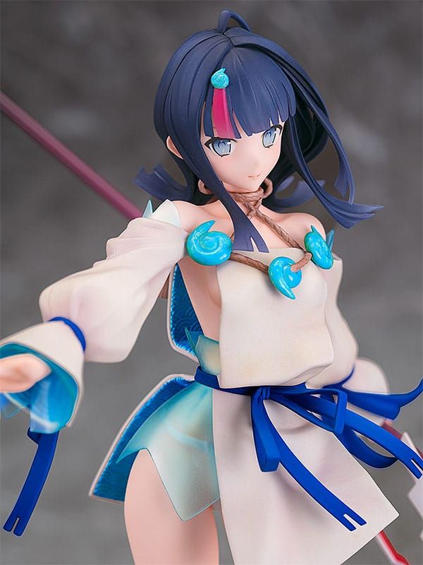 Fate/Grand Order Lancer/Utsumi Erice
