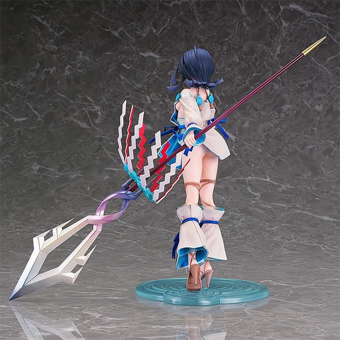 Fate/Grand Order Lancer/Utsumi Erice