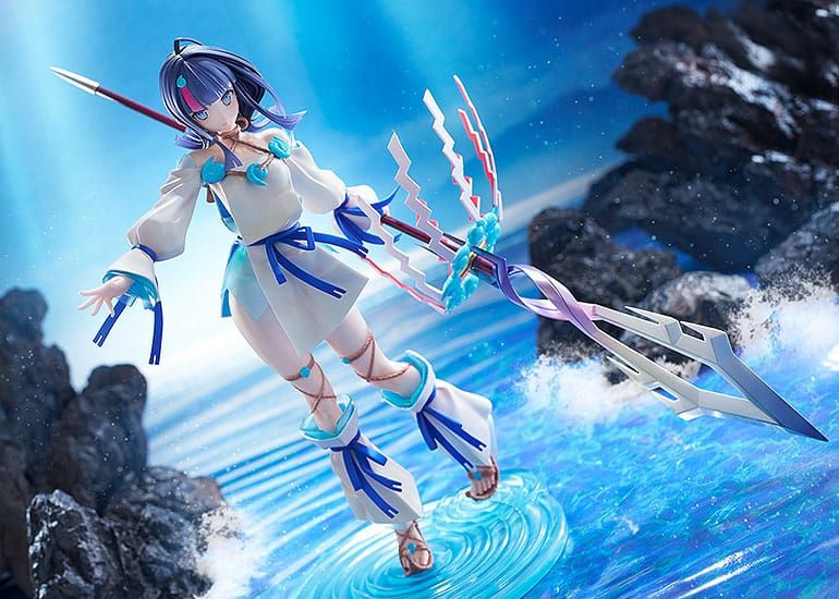 Fate/Grand Order Lancer/Utsumi Erice