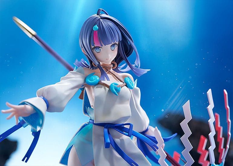 Fate/Grand Order Lancer/Utsumi Erice