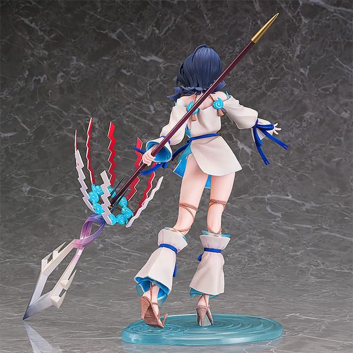 Fate/Grand Order Lancer/Utsumi Erice