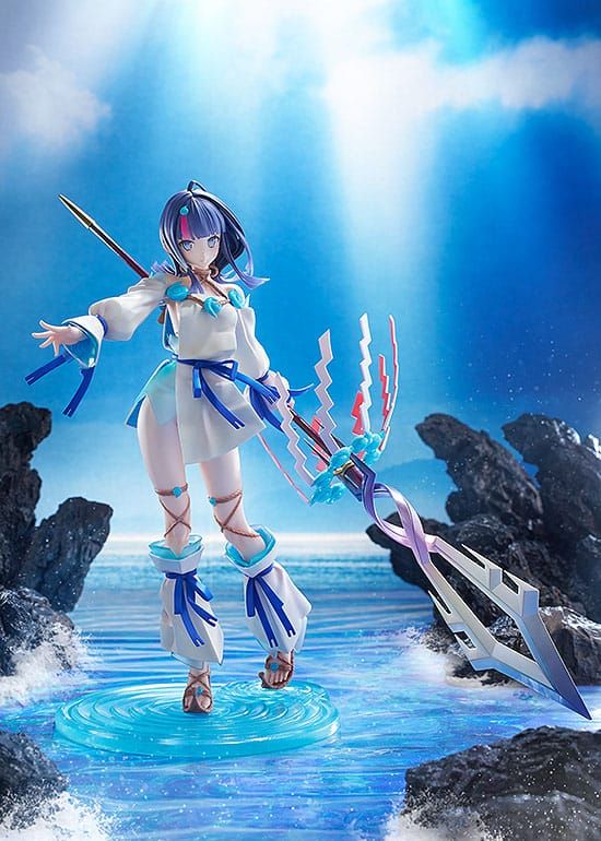 Fate/Grand Order Lancer/Utsumi Erice