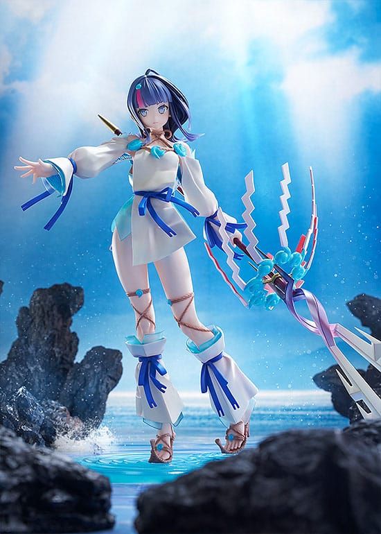 Fate/Grand Order Lancer/Utsumi Erice
