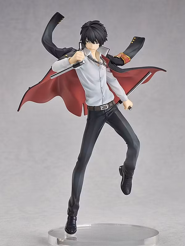 Reborn! Pop Up Parade Kyoya Hibari