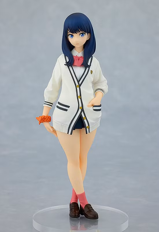 SSSS.Gridman Pop Up Parade Rikka Takarada