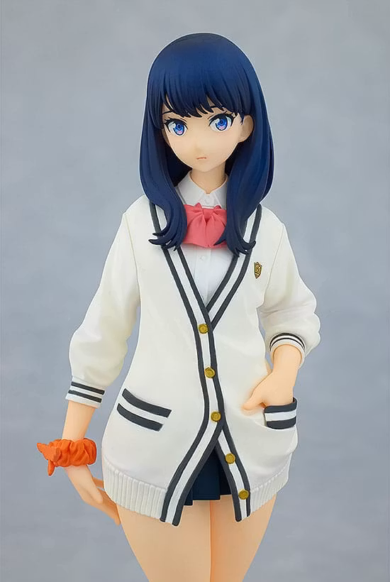 SSSS.Gridman Pop Up Parade Rikka Takarada