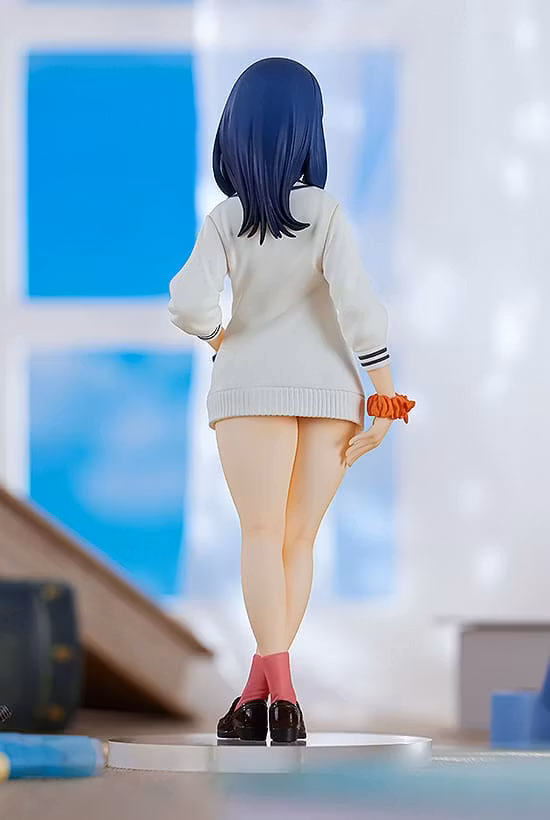 SSSS.Gridman Pop Up Parade Rikka Takarada