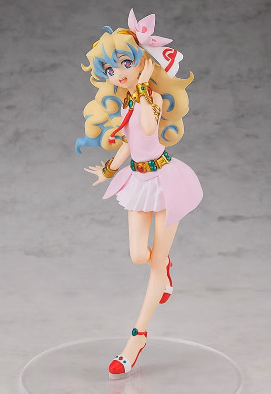 Tengen Toppa Gurren Lagann Pop Up Parade Nia