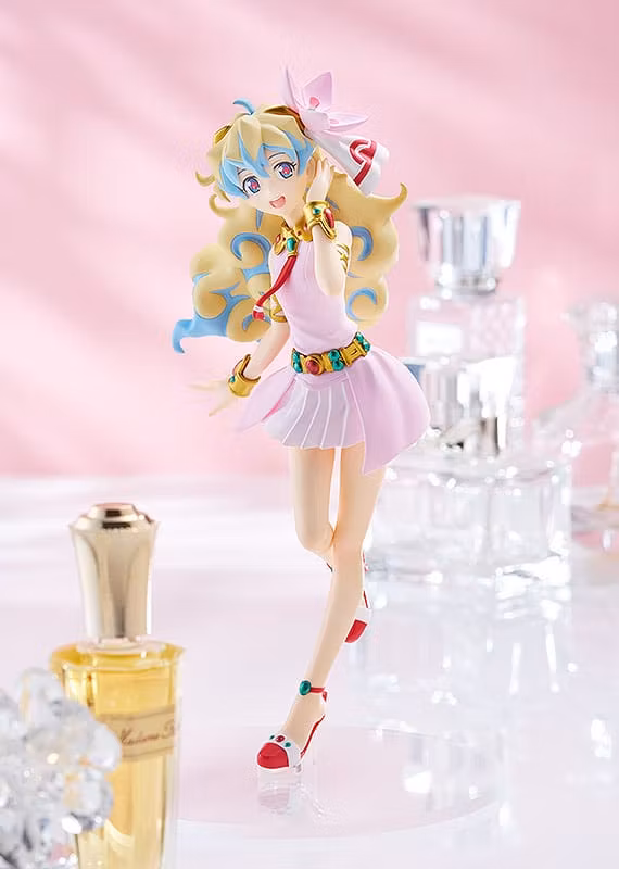 Tengen Toppa Gurren Lagann Pop Up Parade Nia