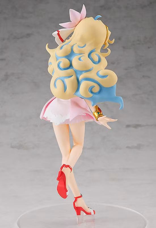 Tengen Toppa Gurren Lagann Pop Up Parade Nia