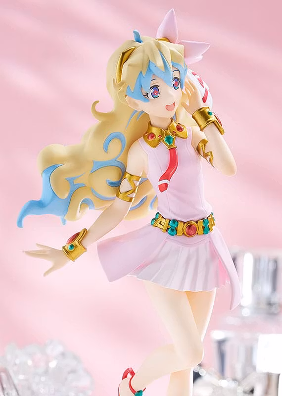 Tengen Toppa Gurren Lagann Pop Up Parade Nia